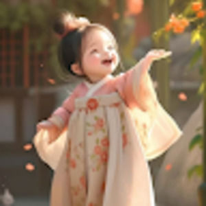 Meet your Posher, Joy